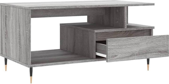 Image du produit vidaXL Couchtisch (90 x 49 x 45 cm)