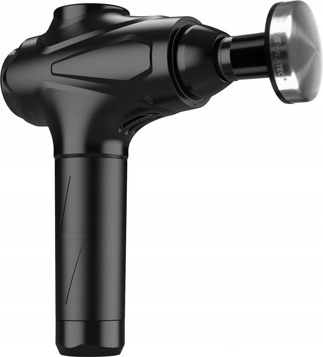 Immagine prodotto Malatec Testa massaggiante riscaldante con ricarica USB-C