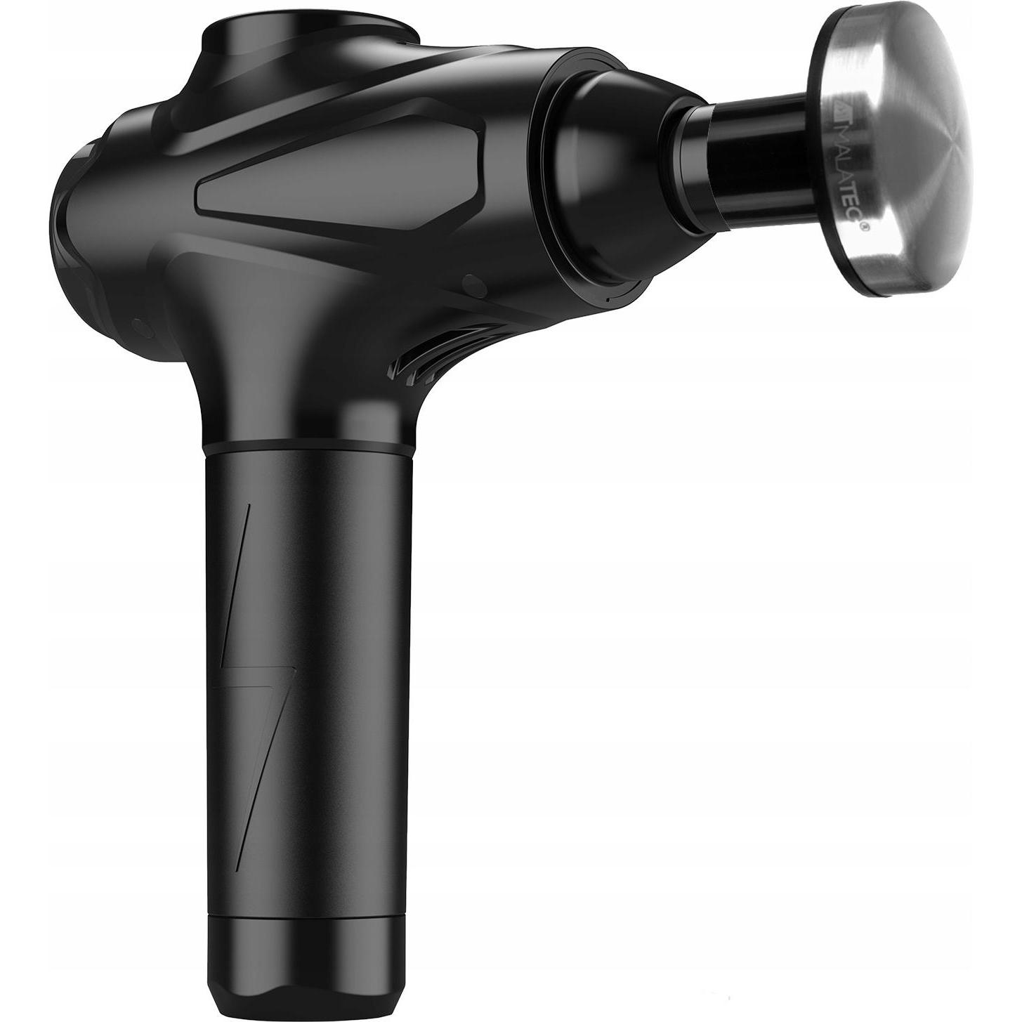 Thumbnail - Malatec, Massagezubehör, Wärmender Massagekopf mit USB-C-Aufladung