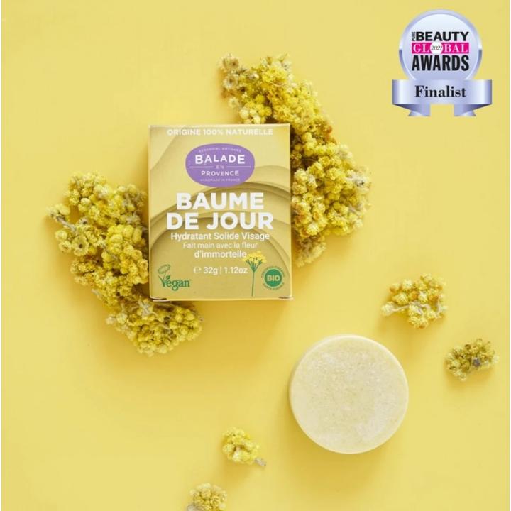 Immagine prodotto Balade en Provence feste Tagescreme Gesicht (Crema da giorno)