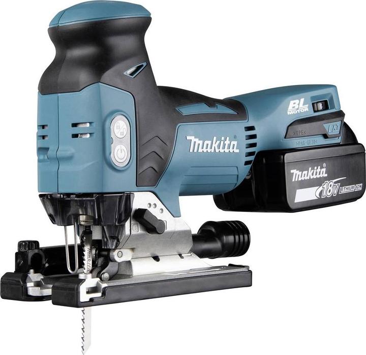 Actual product image Makita DJV 181