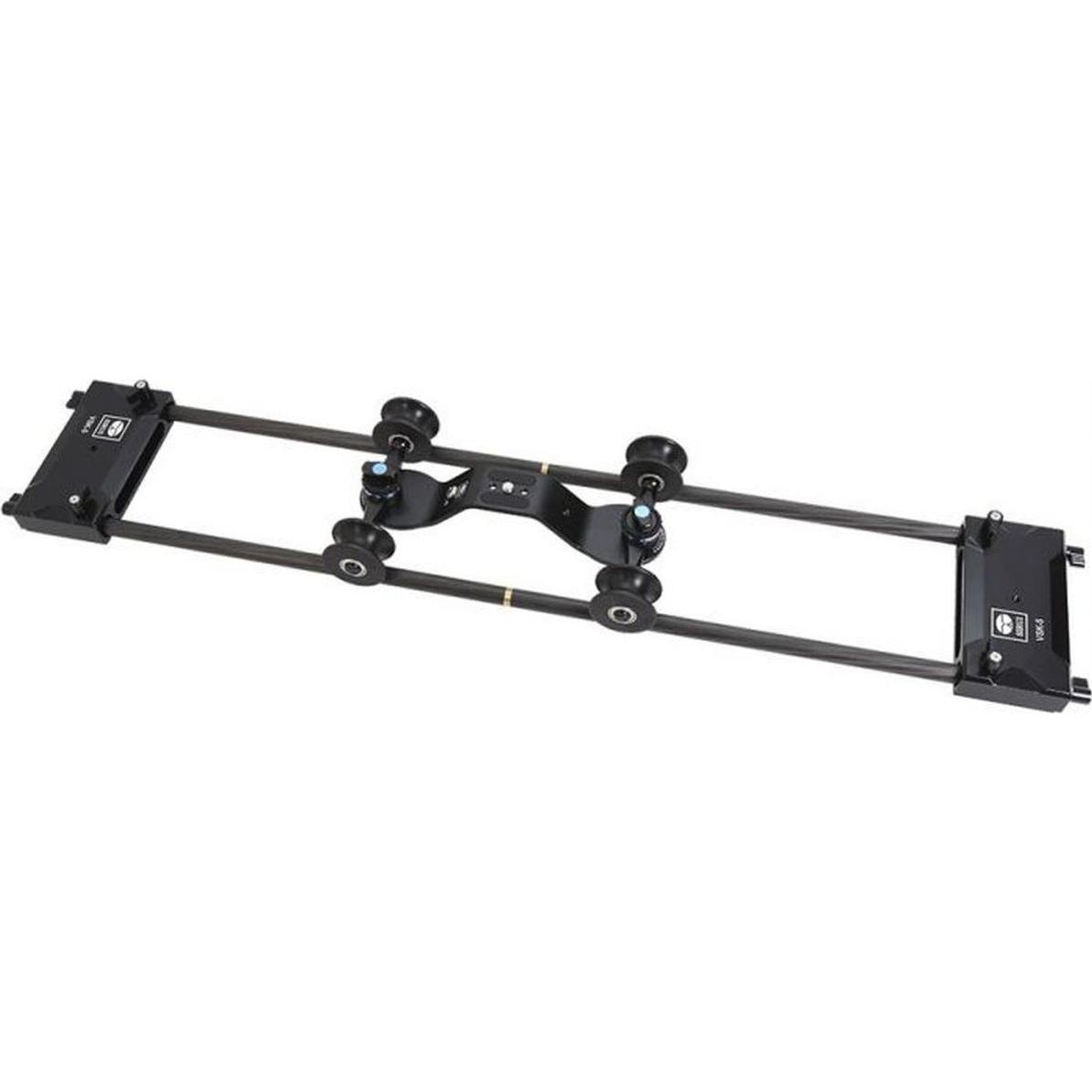 Sirui VSK-2 Video Survival Kit - Strumento video 2in1 (Cursore), Accessori video