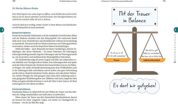 Produktbild Wenn gute Hoffnung Mut braucht (Deutsch, Christian Mörsch, Manuela Lommen, 2023)