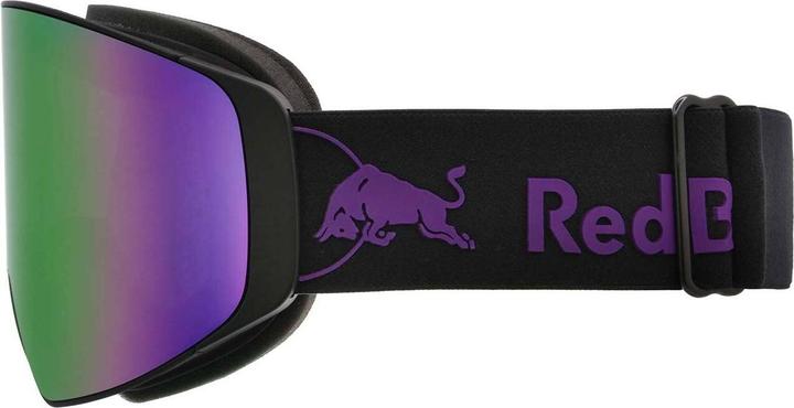 Produktbild Spect Eyewear Skihelm mit Visier