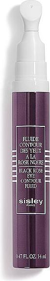 Image du produit Sisley Fluide pour contour des yeux Black Rose (Fluide pour le soin des yeux, 14 ml, Journée)