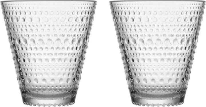 Produktbild Iittala Becher KASTEHELMI (0.30 l, 2 x)