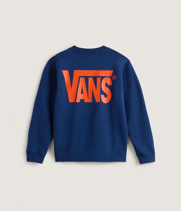 Actual product image Vans Stretch Logo Crew (L)