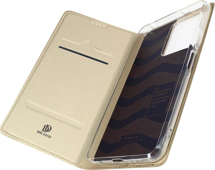 Produktbild Dux Ducis Pro Series (Xiaomi Redmi Note 12, Xiaomi Redmi Note 12 5G)