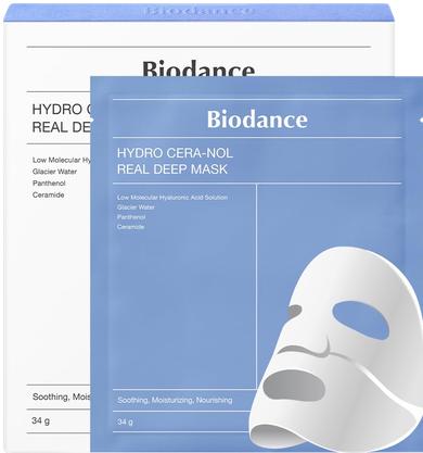 Immagine prodotto Biodance Hydro Cera-nol Real Deep (136 g)