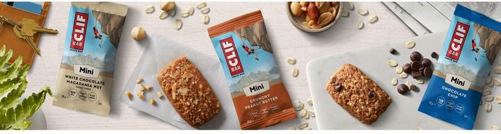 Immagine prodotto Clif Bar Mini (280 g, 10 pz.)
