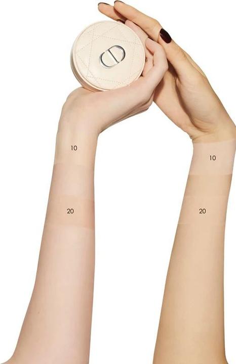 Image du produit Dior Forever Cushion Powder (020 Lumière)