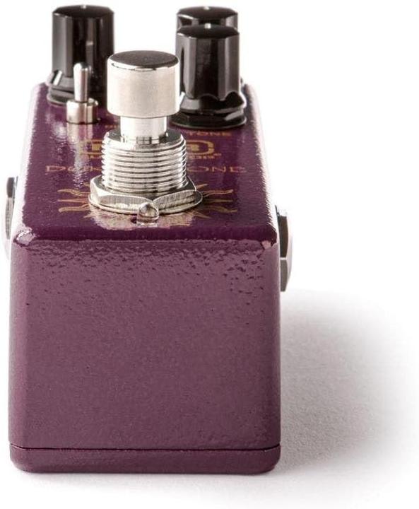 Actual product image Mxr Custom Shop CSP039 Duke of Tone Overdrive (Guitar)
