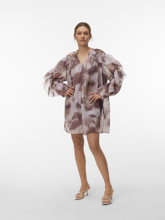Image du produit Vero Moda VMSABRINA Kurzes Kleid Kleid (S)