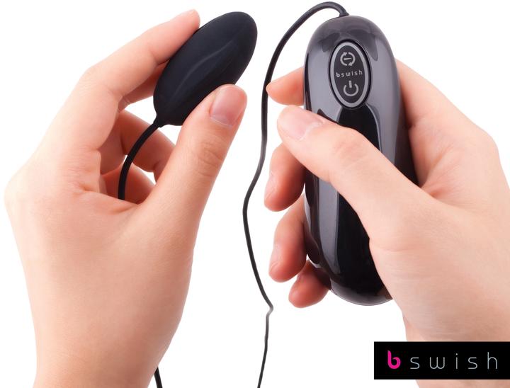 Produktbild Bswish Bnaughty Deluxe (Black)