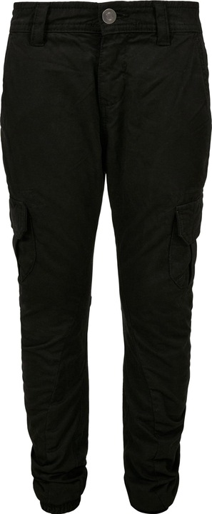 Actual product image Urban Classics Boys Cargo Jogging Pants (134)