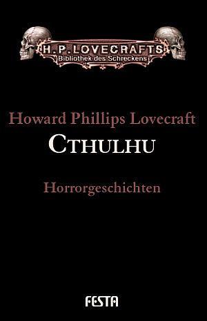 Produktbild Cthulhu (Deutsch, Andreas Diesel, Howard Ph. Lovecraft, Howard Phillips Lovecraft, 2008)
