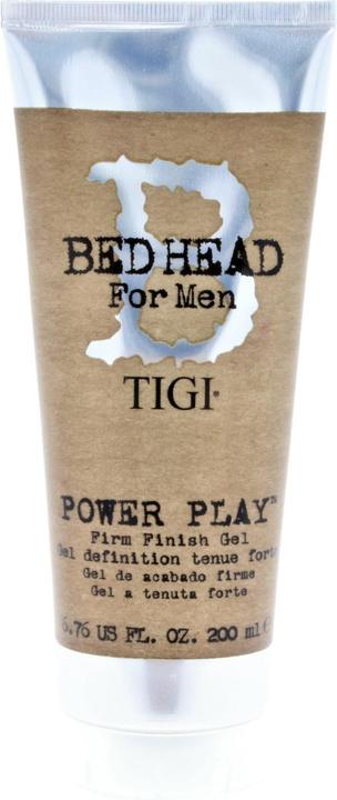 Produktbild Tigi Power Play (Haargel, 200 ml)