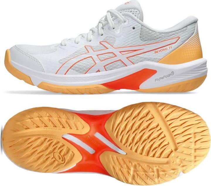 Produktbild ASICS Performance Beyond Ff Damen (40.5)
