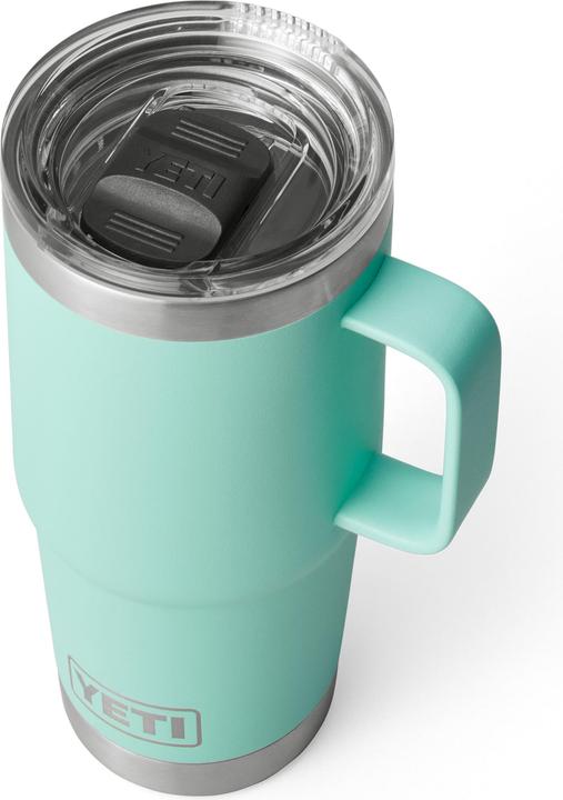 Actual product image Yeti Rambler Travel Mug - Mug