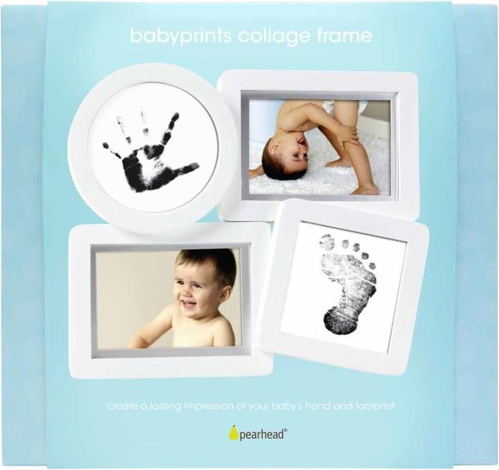 Image du produit Pearhead Cadre photo pour les collages