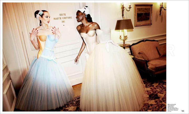 Immagine prodotto Viktor&Rolf (Tedesco, Inglese, Franziska St., Roger Diederen, 2024)