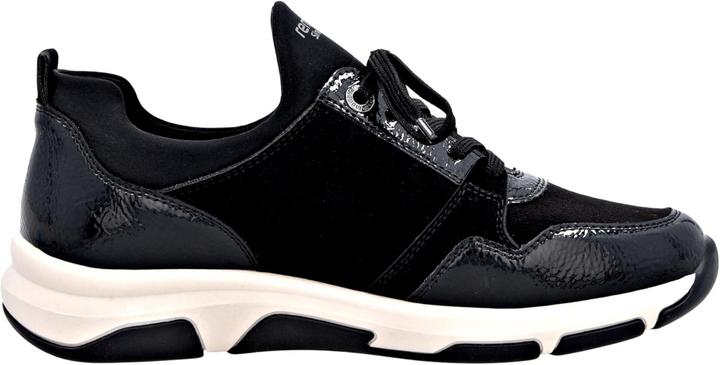 Actual product image Remonte D1S02 Slipper (39)