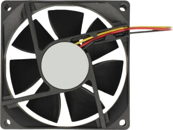 Actual product image Titan TFD-9225L12Z Case fan (92 mm, 1 x)