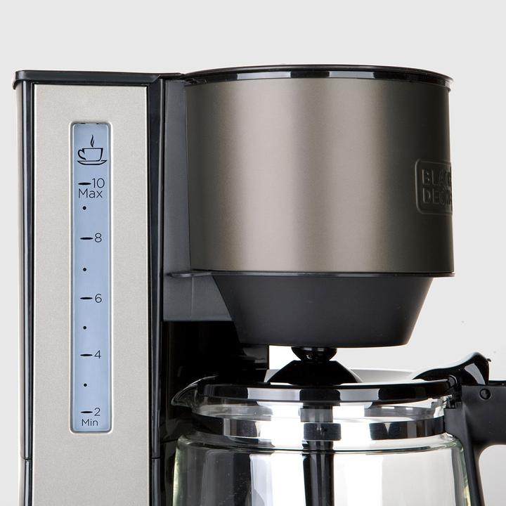 Immagine prodotto Black & Decker Macchina da caffè BXCO870E