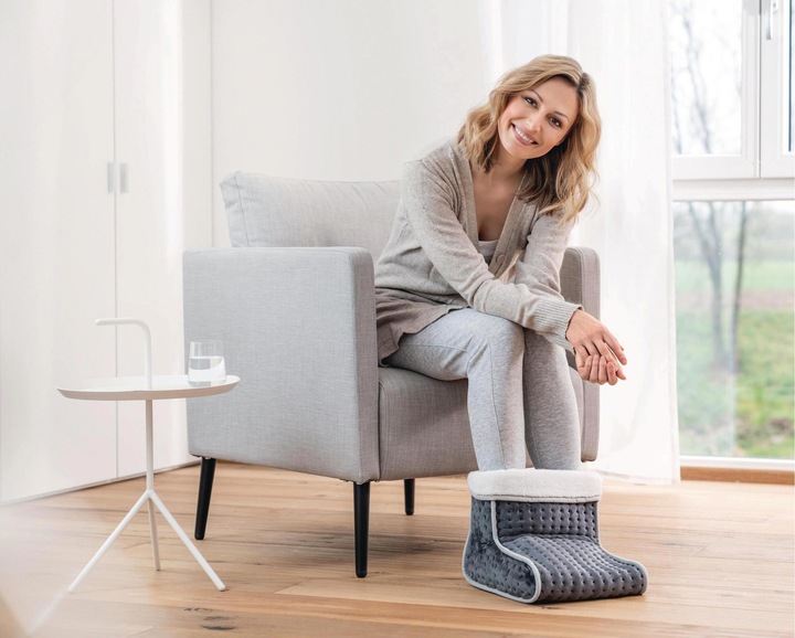 Image du produit Beurer FW20