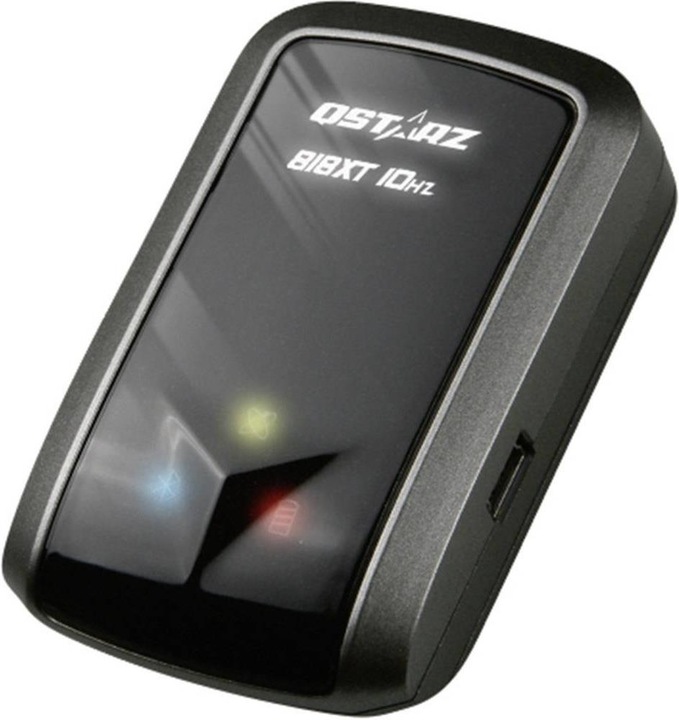 Qstarz BT-Q818XT