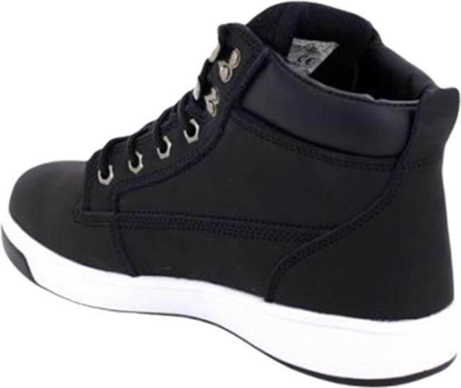 Produktbild Grafters Sicherheitsstiefel mit Zehenkappe (S1, 46)
