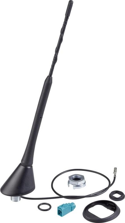 Immagine prodotto Blaupunkt Antenna passiva da tetto DABAp