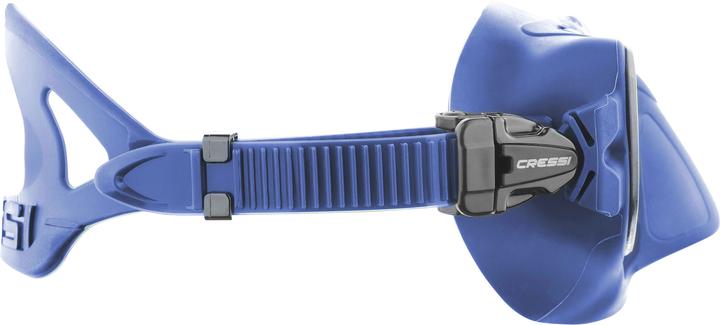 Image du produit Cressi Atom (blue metal/black)
