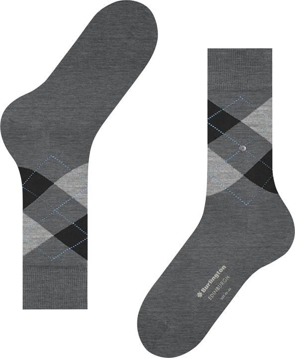 Produktbild Burlington Edinburgh Herren (Einzelpack, 46 - 50)