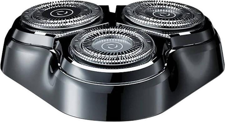 Produktbild Xiaomi Replacement blade for Blackstone, Blackstone-C, Warrior shaver BR-1 (silver) (1 x)