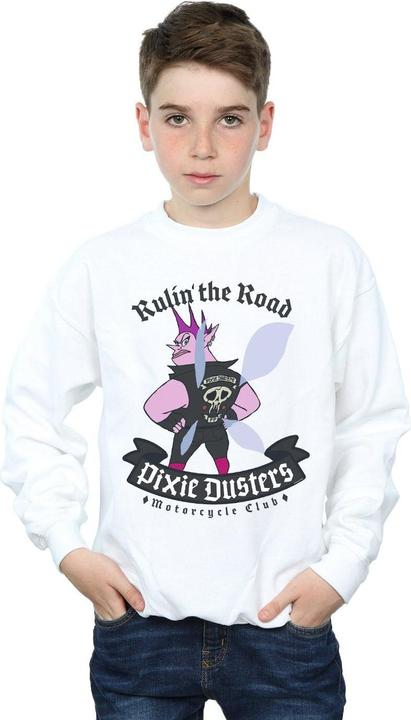 Image du produit Disney - Sweat ONWARD PIXIE DUSTERS RULIN' - Garçon (128)