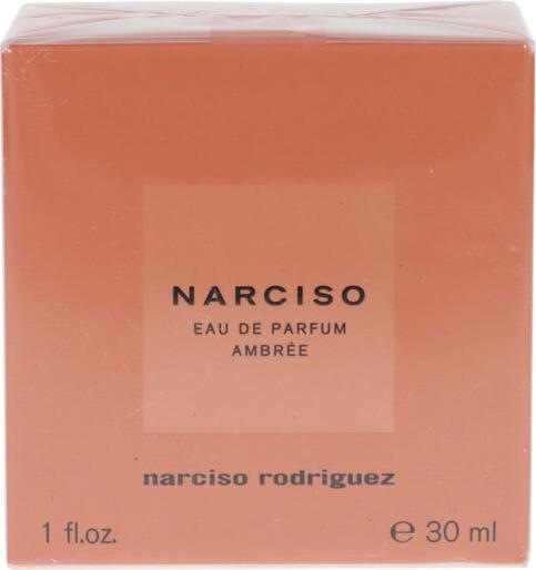 Produktbild Narciso Rodriguez Narciso Ambrée (Eau de Parfum, 30 ml)