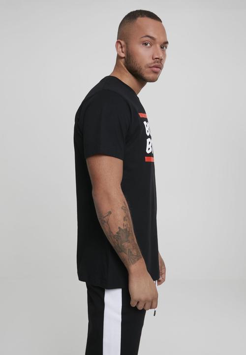 Produktbild Mister Tee Bonjour Tee (S)