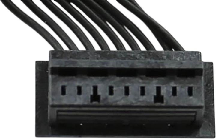 Produktbild Avizar Akku MacBook Pro 15.4" A1286 77.5W (6 Zellen, 7077 mAh)