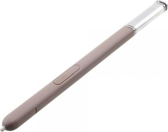Actual product image MU Classic Groove Series Stylus Touch Pen Stylus pen