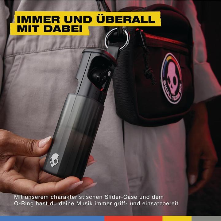 Produktbild Skullcandy Method 360 (9 h, Kabellos)