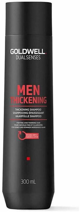 Immagine prodotto Goldwell Shampoo ispessente Dualsenses Men (300 ml)