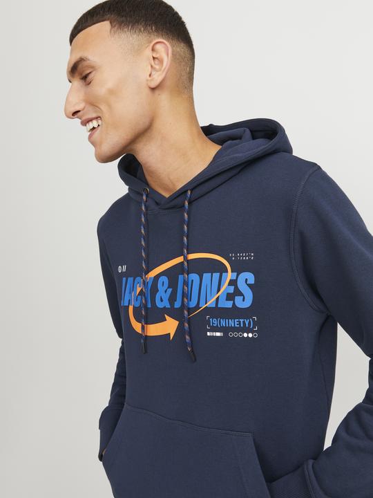 Produktbild Jack & Jones Sweat Hoodie (L)