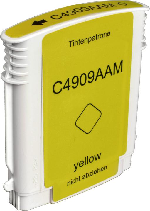 Productafbeelding Ampertec C4909A geel (Y)