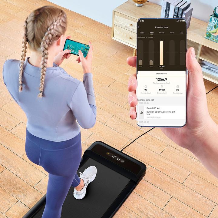 Produktbild KingSmith WalkingPad S1