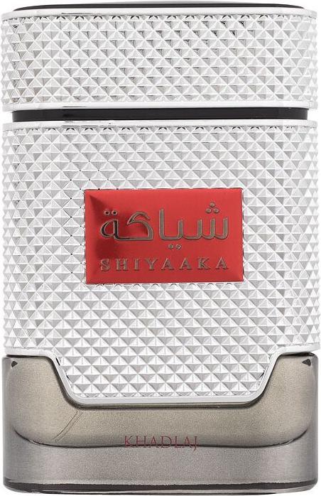 Immagine prodotto Khadlaj Shiyaaka Silver (Eau de parfum, 100 ml)