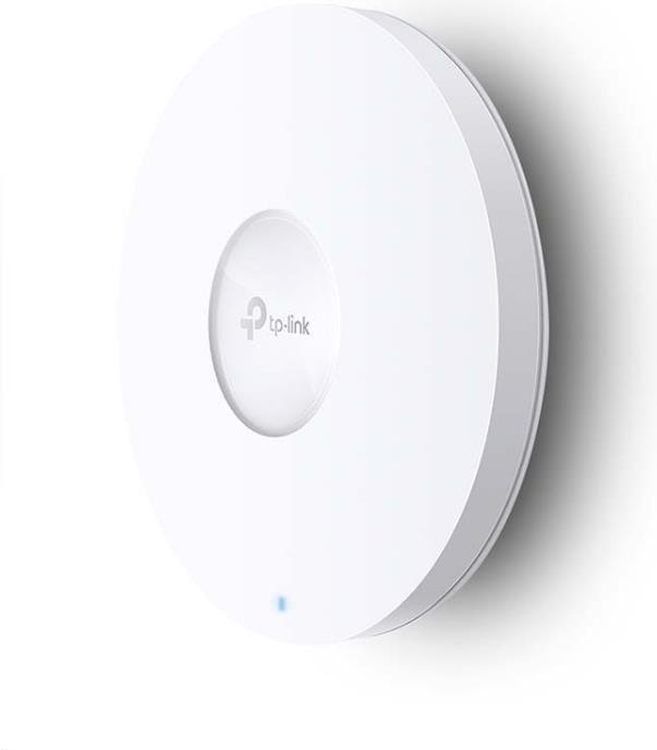 Produktbild TP-Link AP AX1800 Deckenmontage EAP613(5-pack) (1200 Mbit/s)