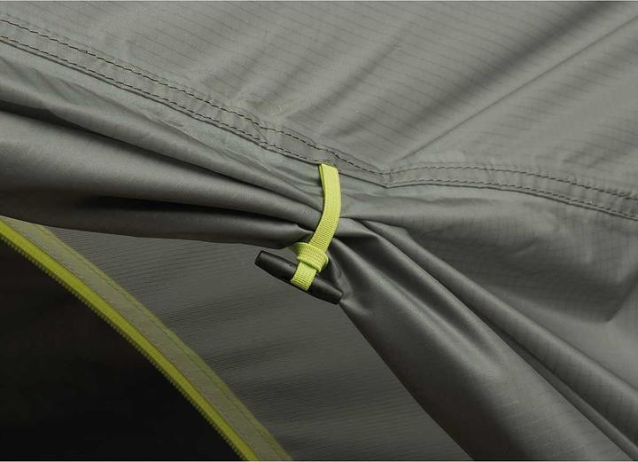 Actual product image Camp Minima 2 Evo (Dome tent, 2 persons)