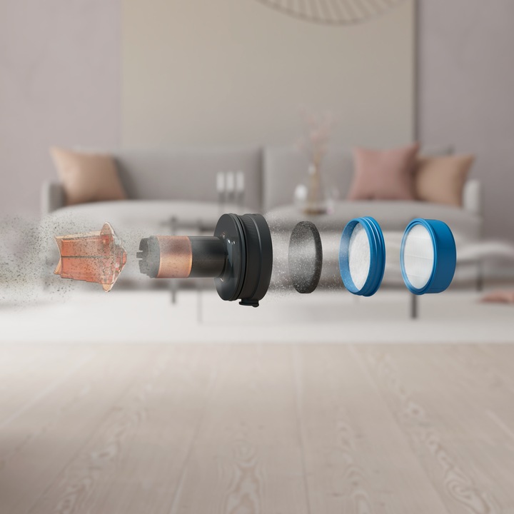 Produktbild Electrolux ESKW5 Performance Kit