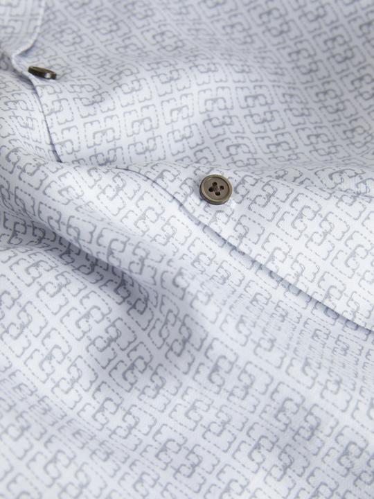 Immagine prodotto Jack & Jones Jprccaaron Print Resort Shirt S/S Ln (L)